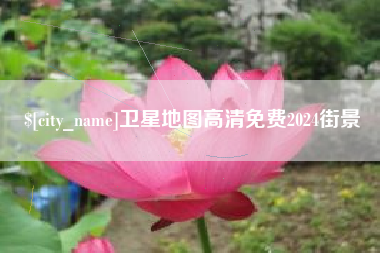陆丰卫星地图高清免费2024街景