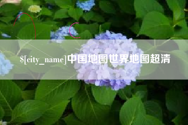 陆丰中国地图世界地图超清